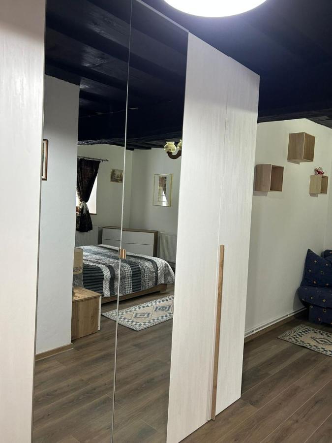Apartamento Blue House Ramingstein Exterior foto