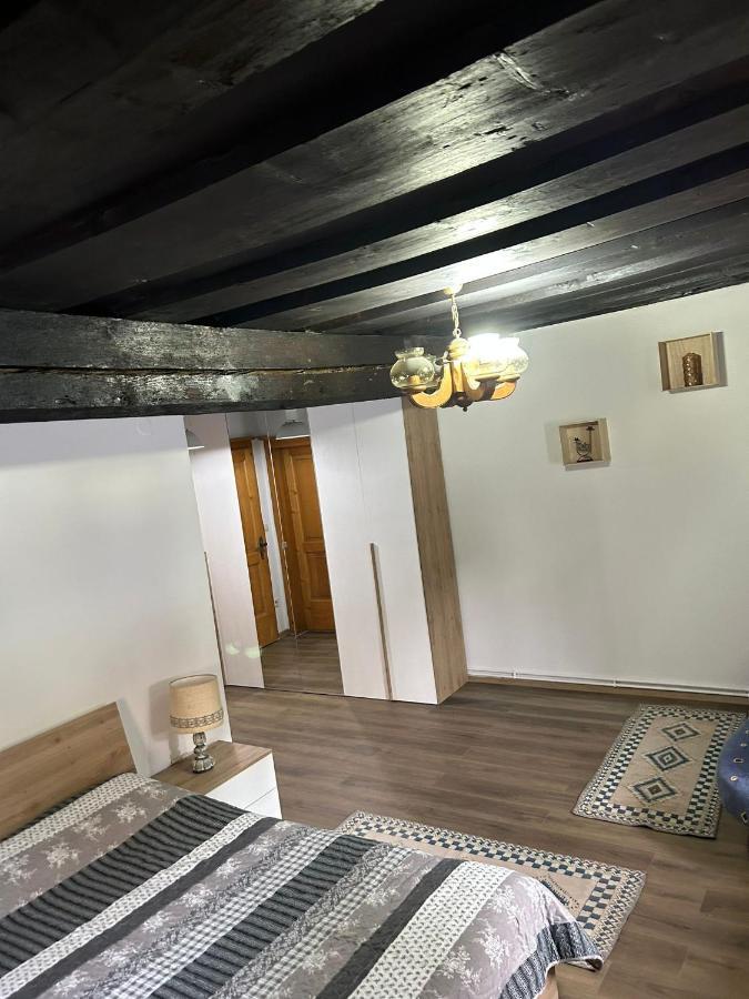 Apartamento Blue House Ramingstein Exterior foto