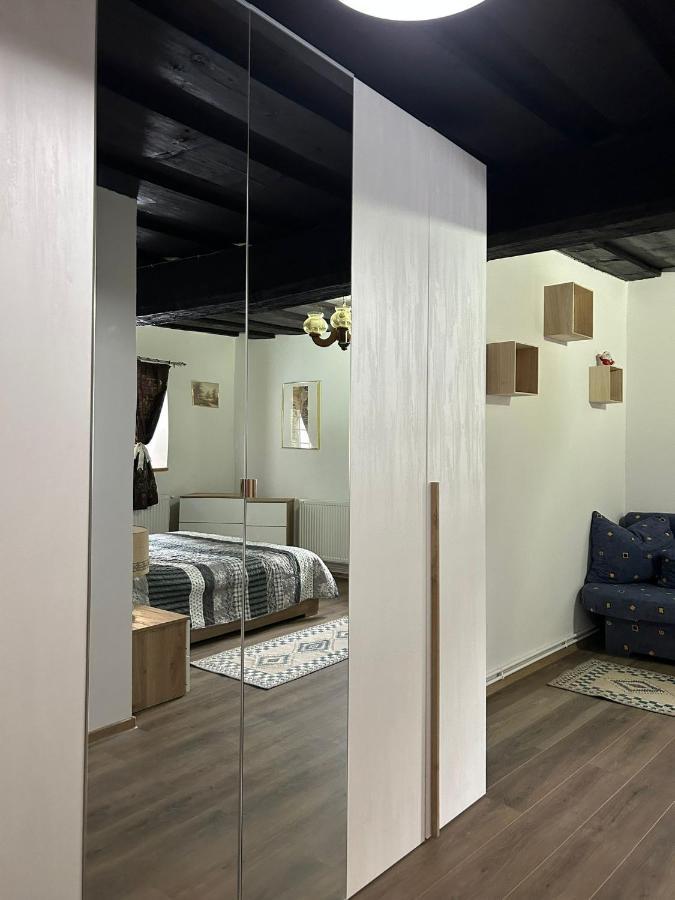 Apartamento Blue House Ramingstein Exterior foto